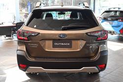 2025 Subaru Outback AWD Touring XT 6GEN MY25 AWD Autumn Green