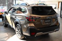 2025 Subaru Outback AWD Touring XT 6GEN MY25 AWD Autumn Green