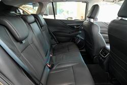 2025 Subaru Outback AWD Touring XT 6GEN MY25 AWD Autumn Green