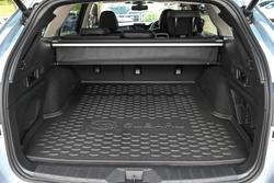 2024 Subaru Outback AWD Touring 6GEN MY24 AWD Ice Silver