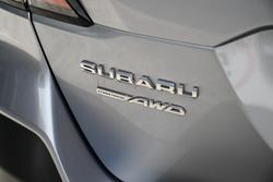 2024 Subaru Outback AWD Touring 6GEN MY24 AWD Ice Silver