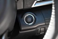 2024 Subaru Outback AWD Touring 6GEN MY24 AWD Ice Silver
