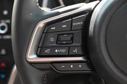 2024 Subaru Outback AWD Touring 6GEN MY24 AWD Ice Silver