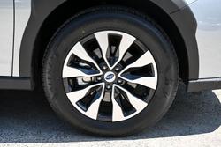 2024 Subaru Outback AWD Touring 6GEN MY24 AWD Ice Silver
