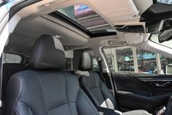 2024 Subaru Outback AWD Touring 6GEN MY24 AWD Ice Silver