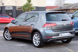 2019 Volkswagen
Golf 110TSI Comfortline