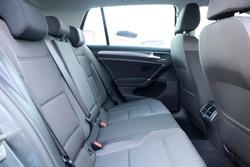 2019 Volkswagen
Golf 110TSI Comfortline