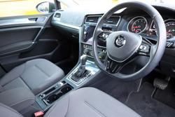 2019 Volkswagen
Golf 110TSI Comfortline