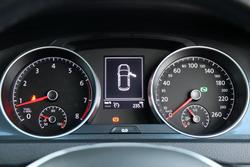 2019 Volkswagen
Golf 110TSI Comfortline