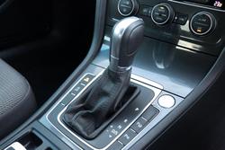 2019 Volkswagen Golf 110TSI Comfortline 7.5 MY19.5 Indium Grey
