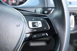 2019 Volkswagen Golf 110TSI Comfortline 7.5 MY19.5 Indium Grey