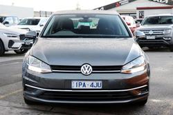 2019 Volkswagen
Golf 110TSI Comfortline