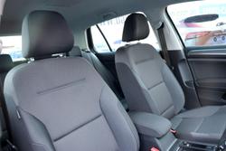2019 Volkswagen Golf 110TSI Comfortline 7.5 MY19.5 Indium Grey