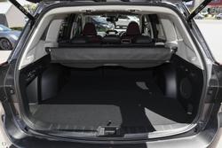 2025 Subaru Forester STI Sport S5 MY24 AWD Magnetite Grey