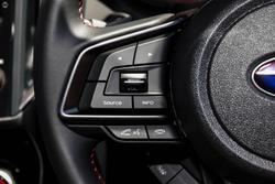 2025 Subaru Forester STI Sport S5 MY24 AWD Magnetite Grey