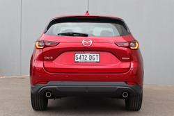 2025 Mazda
CX-5 G25 Touring