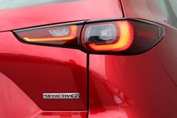 2025 Mazda
CX-5 G25 Touring