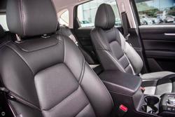 2025 Mazda
CX-5 G25 Touring