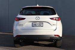 2025 Mazda
CX-5 G25 Touring