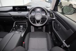 2025 Mazda CX-60 G40e Pure
