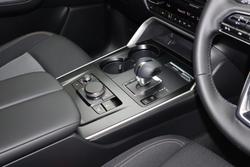 2025 Mazda CX-60 G40e Pure