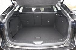 2025 Mazda CX-60 G40e Pure