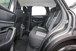 2025 Mazda CX-60 G40e Pure