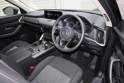 2025 Mazda CX-60 G40e Pure