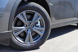 2025 Mazda CX-60 G40e Pure