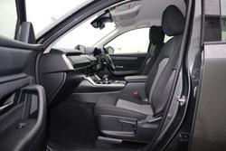 2025 Mazda CX-60 G40e Pure