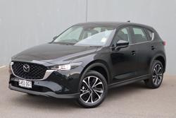2025 Mazda
CX-5 G25 Touring
