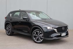 2025 Mazda
CX-5 G25 Touring