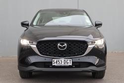 2025 Mazda
CX-5 G25 Touring