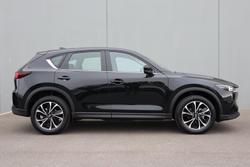 2025 Mazda
CX-5 G25 Touring
