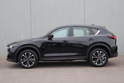 2025 Mazda
CX-5 G25 Touring