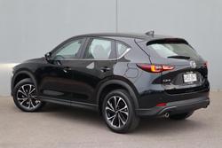 2025 Mazda
CX-5 G25 Touring