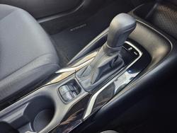 2022 Toyota
Corolla Ascent Sport