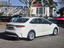 2022 Toyota
Corolla Ascent Sport