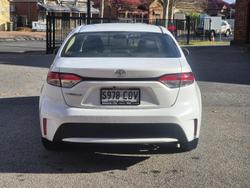 2022 Toyota
Corolla Ascent Sport