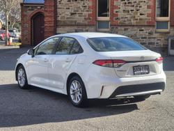 2022 Toyota
Corolla Ascent Sport
