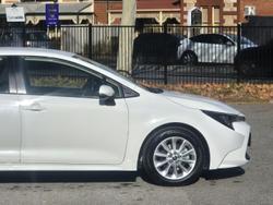 2022 Toyota
Corolla Ascent Sport