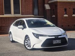 2022 Toyota
Corolla Ascent Sport