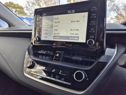 2022 Toyota
Corolla Ascent Sport