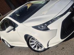 2022 Toyota
Corolla Ascent Sport