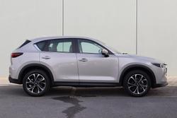 2025 Mazda
CX-5 G25 Touring