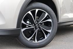2025 Mazda
CX-5 G25 Touring