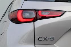 2025 Mazda
CX-5 G25 Touring