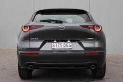 2025 Mazda
CX-30 G20 Touring