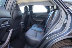 2025 Mazda
CX-30 G20 Touring