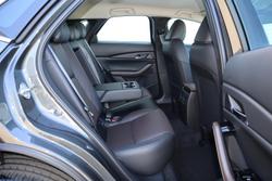 2025 Mazda
CX-30 G20 Touring